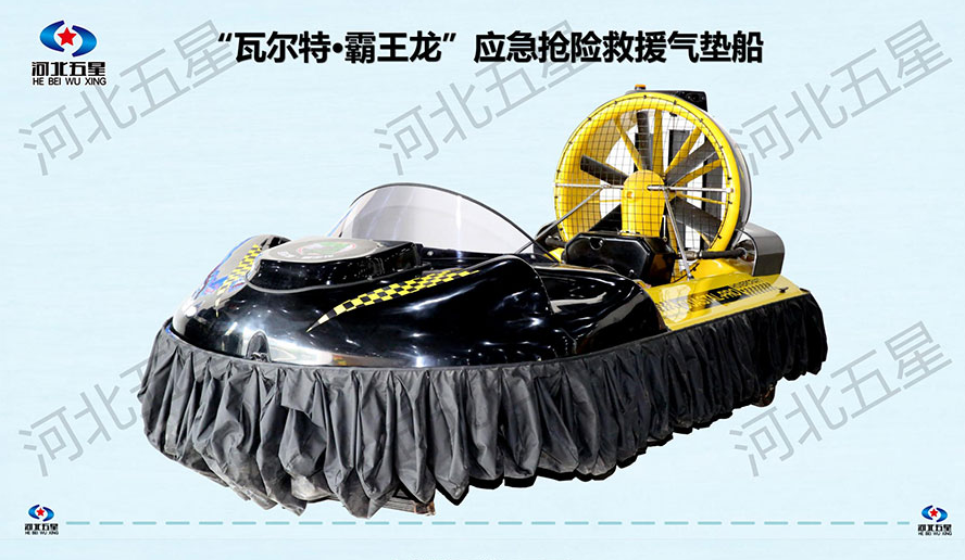 中國(guó)安全應(yīng)急裝備產(chǎn)業(yè)：引領(lǐng)千億藍(lán)海，河北五星以“應(yīng)急救援硬核科技裝備”守護(hù)生命防線